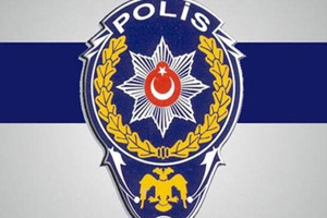 Türkiye'de 9 bin 213 polis and içti
