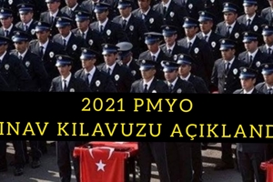 PMYO SINAV KILAVUZU 2021