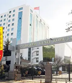 Jandarma ve Sahil Güvenlik Komutanlığı sözleşmeli 3635 askeri personel alacak