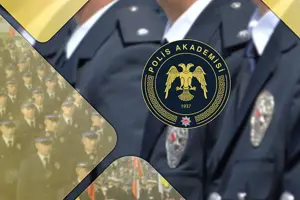 Polis Meslek Yüksekokulu Öğrencilerinin Mezuniyet Sınavları 10-11 Haziran 2024 Tarihlerinde Yapılacak