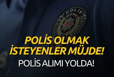 Süleyman Soylu'dan 2023 Yılı Yeni Polis ve Bekçi Alımı Olacak Müjdesi
