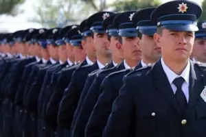 22. Dönem Polis Meslek Eğitim Merkezleri (POMEM) Sınav Merkezleri ile Tarihleri Açıklandı.