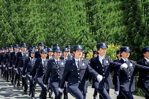 İç Güvenlik Fakültesi  Ön Başvuru Sonuçları Açıklandı