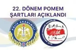 22. DÖNEM POMEM ŞARTLARI AÇIKLANDI