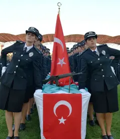 2024 YILI İÇ GÜVENLİK FAKÜLTESİ GİRİŞ SINAVI DUYURUSU