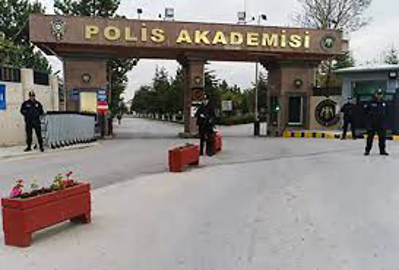 POLİS AKADEMİSİ ÖRETİM ELEMANI ALIYOR