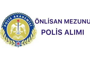 ÖNLİSANS MEZUNLARI NASIL POLİS OLURLAR ?