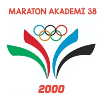 MARATON AKDEMİ 38